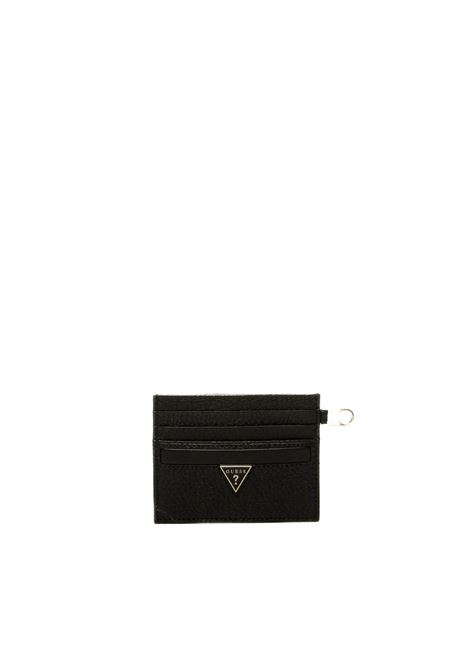  GUESS | SMMOGR LEA25MONACO-BLACK